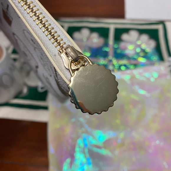 Stoney clover lane vegan flat pouch - Picture 6 of 11